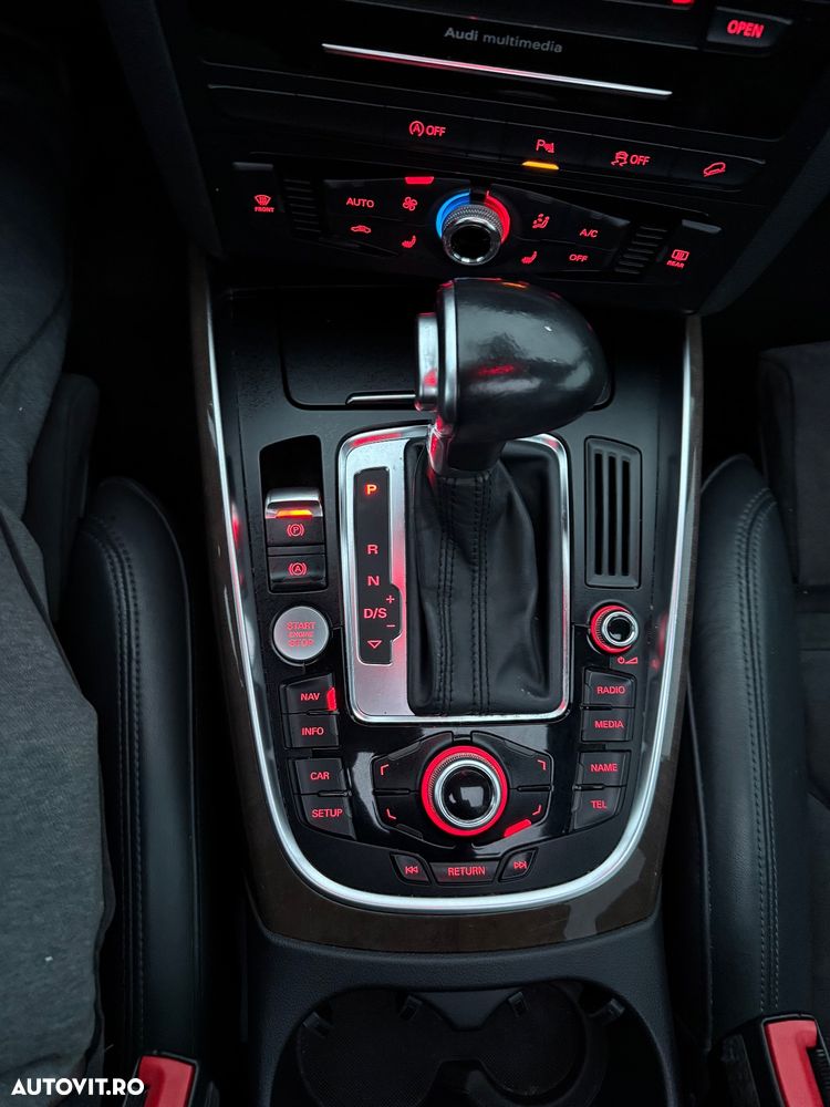 Audi Q5 2.0 TDI Quattro S tronic - 14