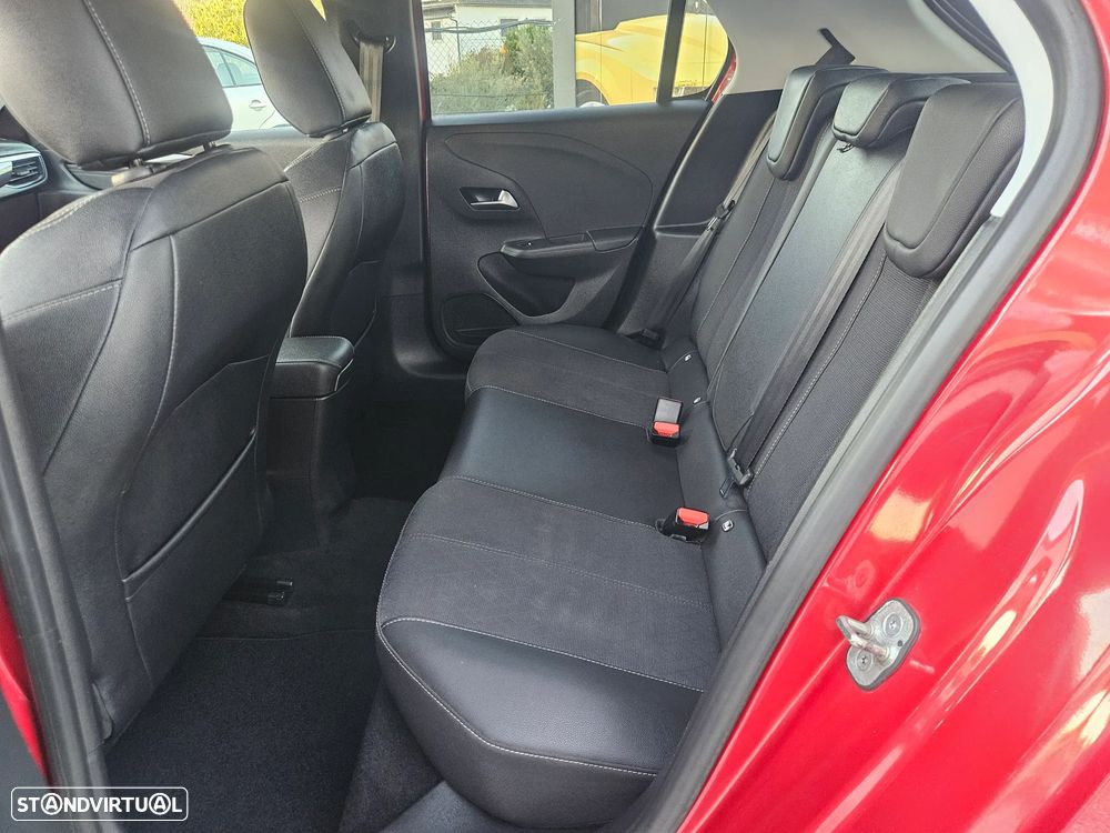 Opel Corsa 1.2 T Edition - 19