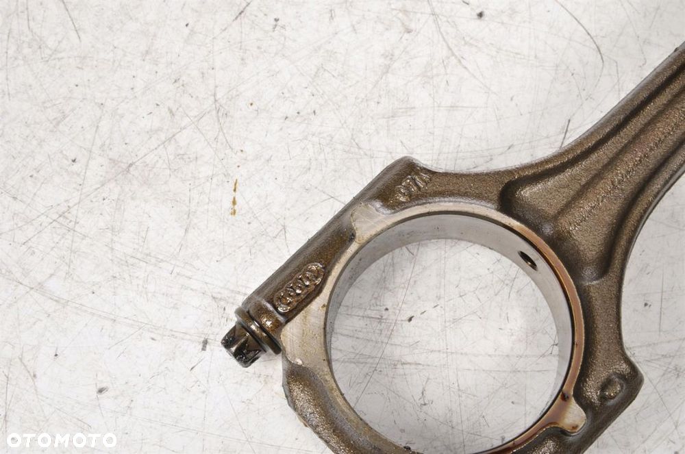 VOLKSWAGEN GOLF V 2.5 20V 152KM TŁOK Z KORBOWODEM - 5