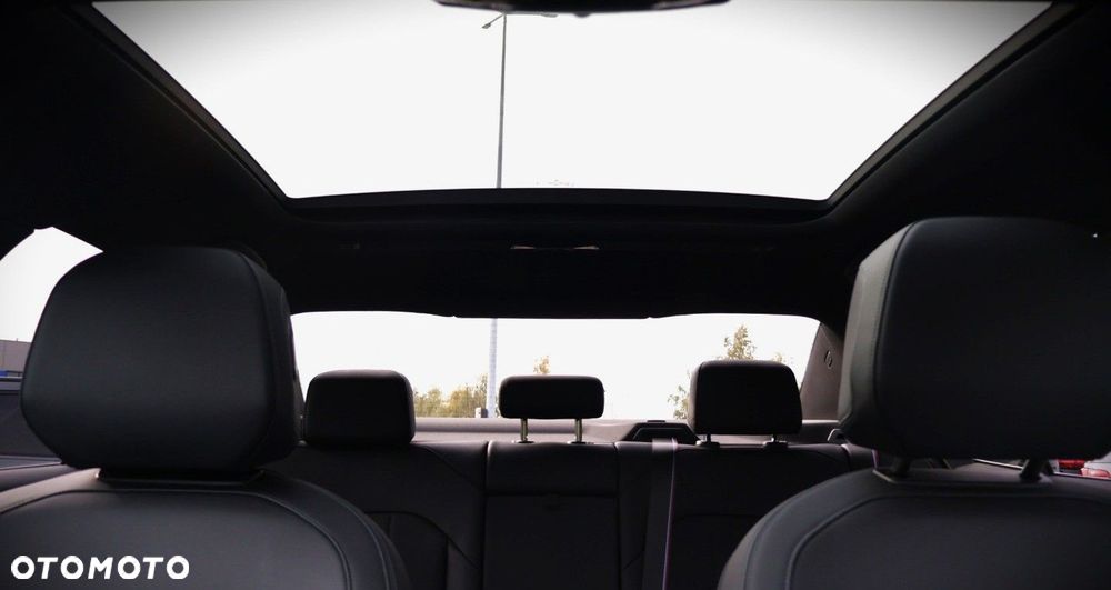 BMW Seria 5 520d - 22