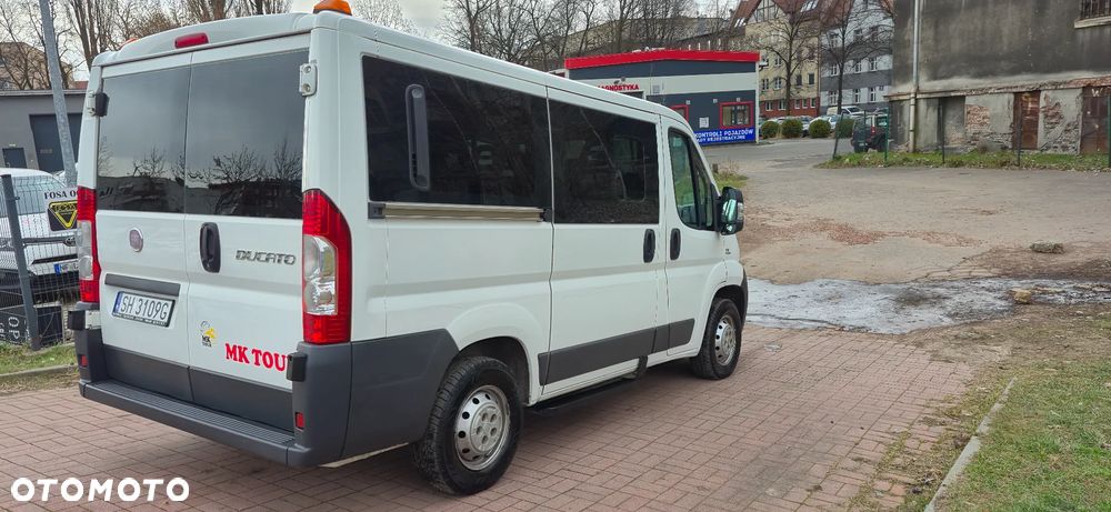 Fiat Ducato - 5