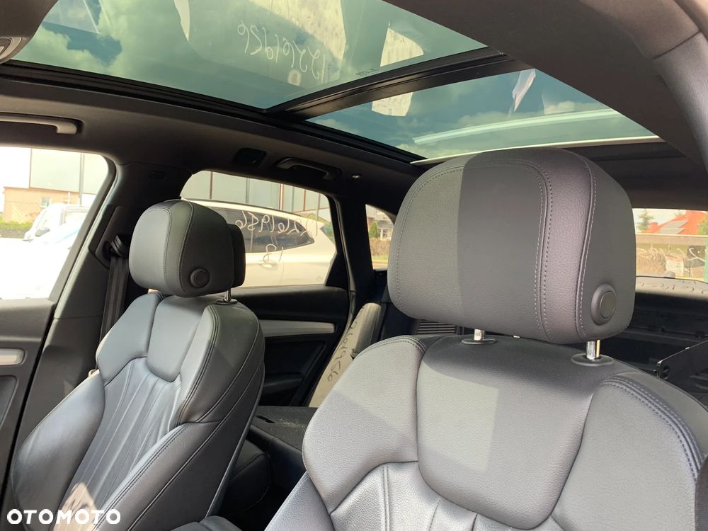 Audi Q5 2.0 TFSI Quattro S tronic - 14