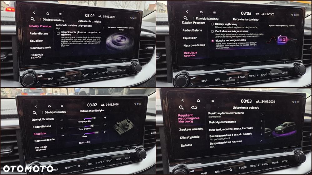 Kia Ceed 1.5 T-GDI Business Line - 10