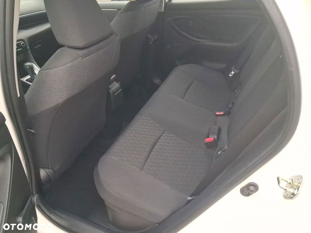 Toyota Yaris Hybrid 1.5 Comfort - 10