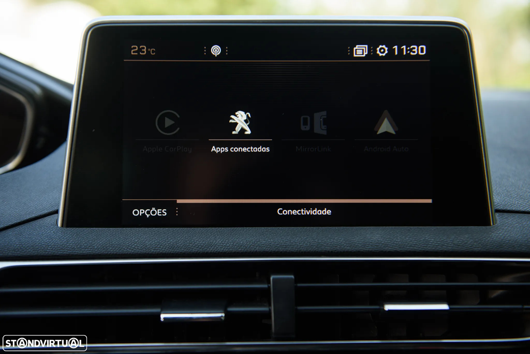 Peugeot 5008 1.5 BlueHDi GT Line EAT8 - 43