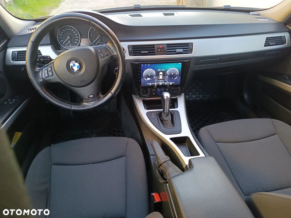 BMW Seria 3 - 11