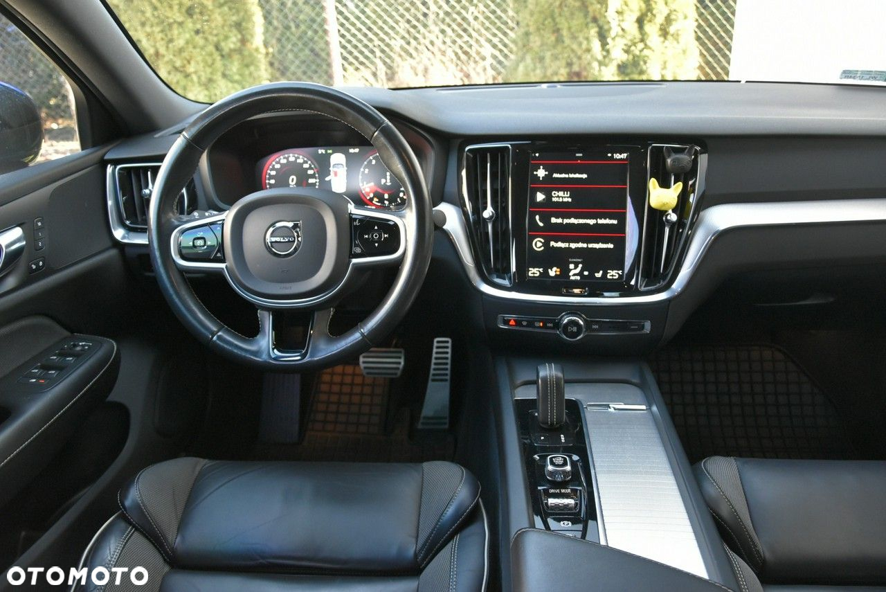 Volvo S60 - 8