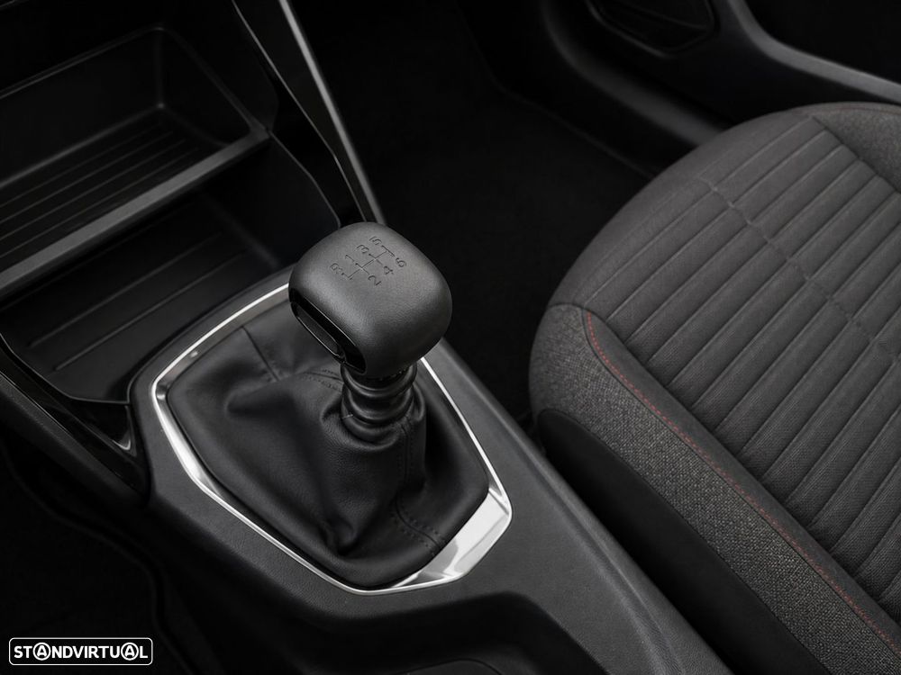 Peugeot 208 1.5 BlueHDi Active - 7