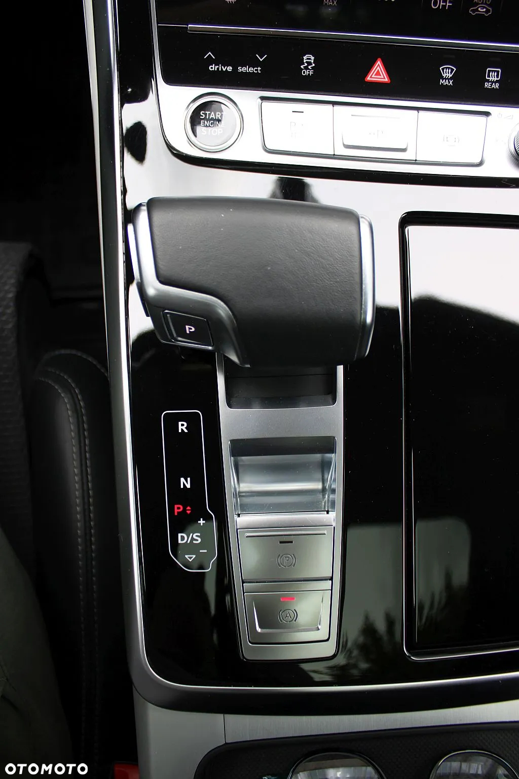 Audi Q8 50 TDI mHEV Quattro Tiptronic - 35