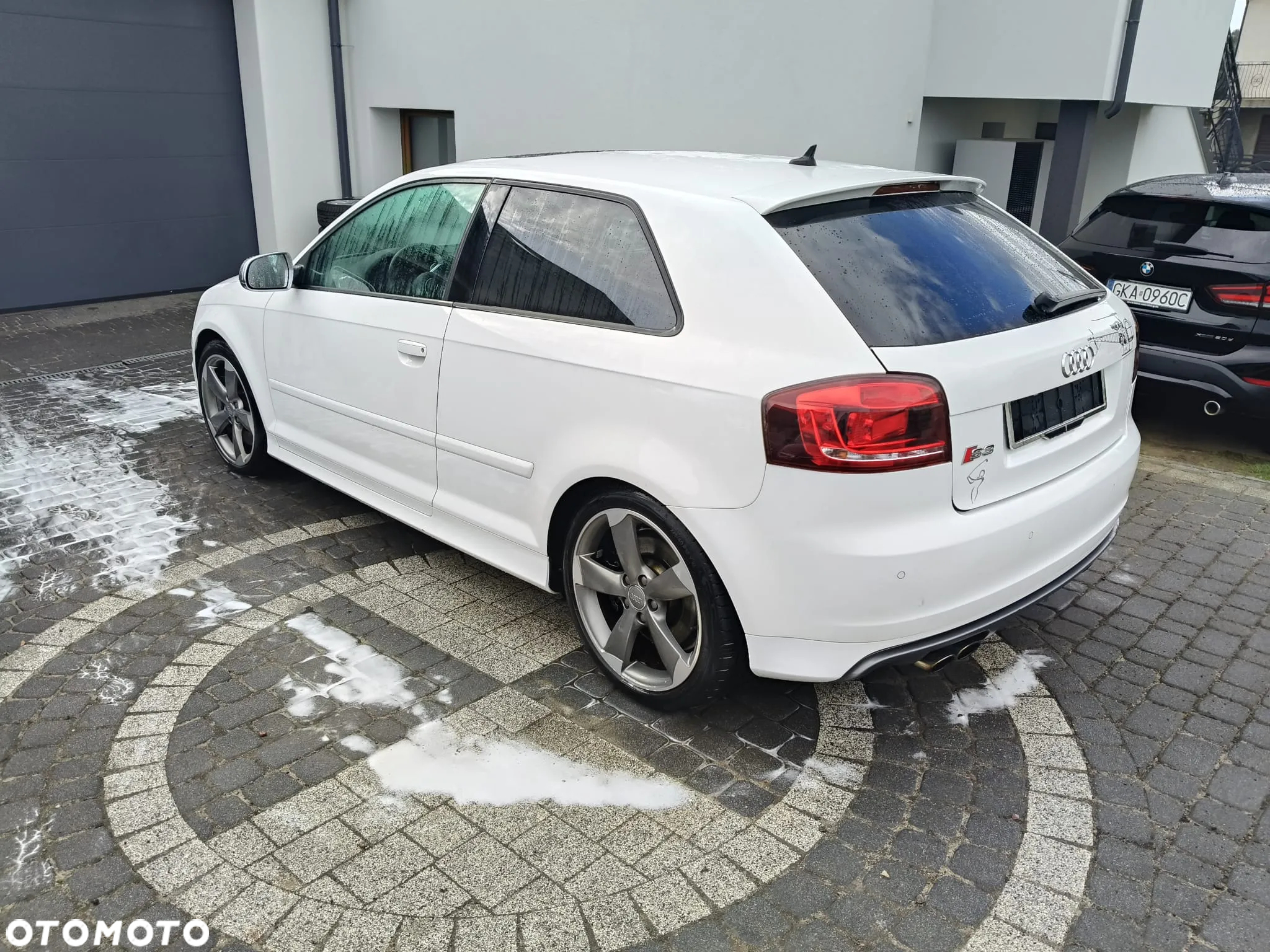 Audi S3 2.0 TFSI Quattro S tronic - 5