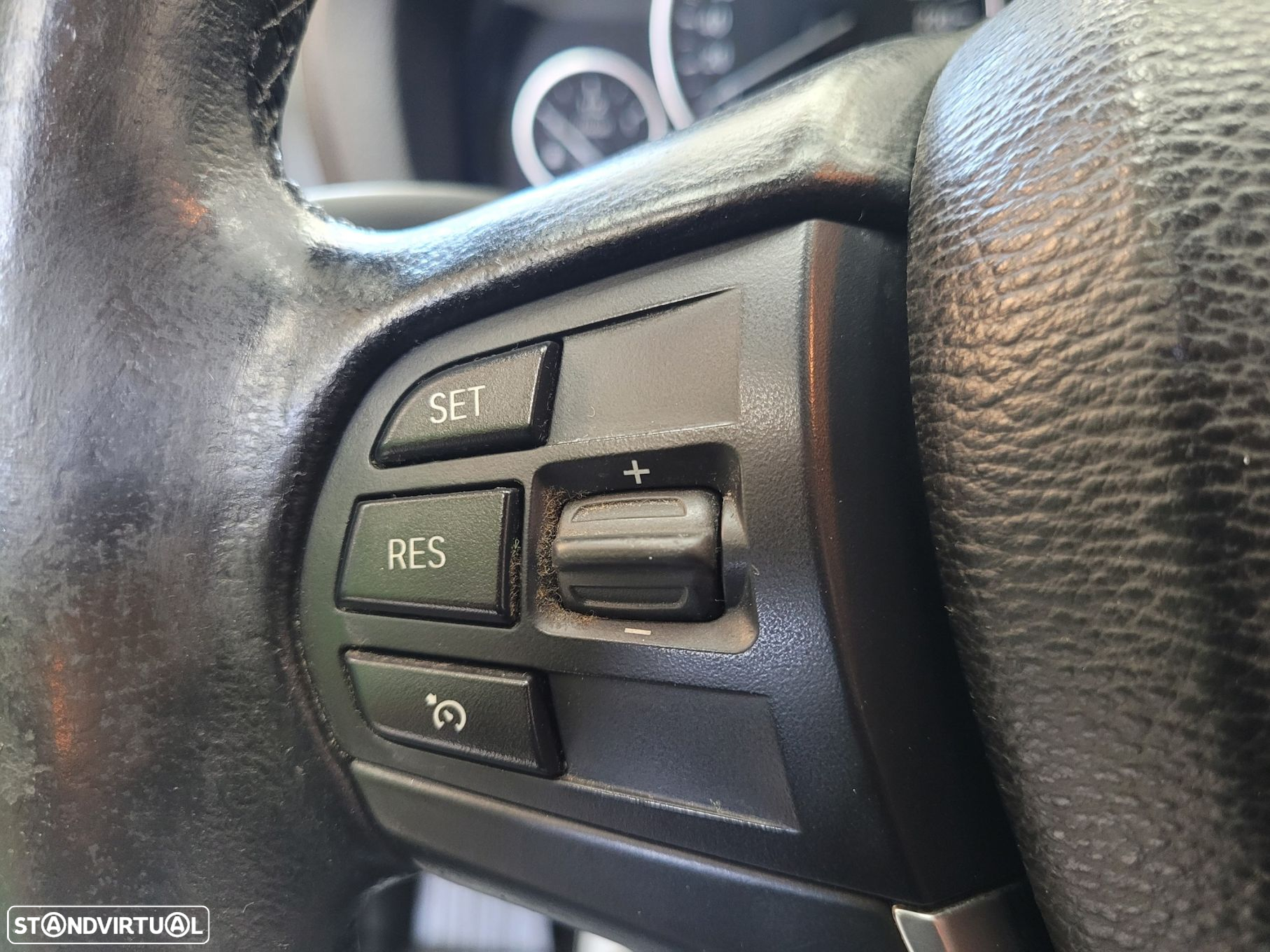BMW X3 18 d sDrive - 23