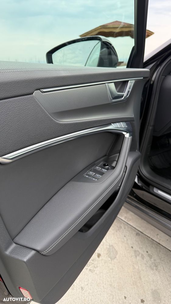 Audi A6 Allroad 40 TDI S tronic MHEV - 17