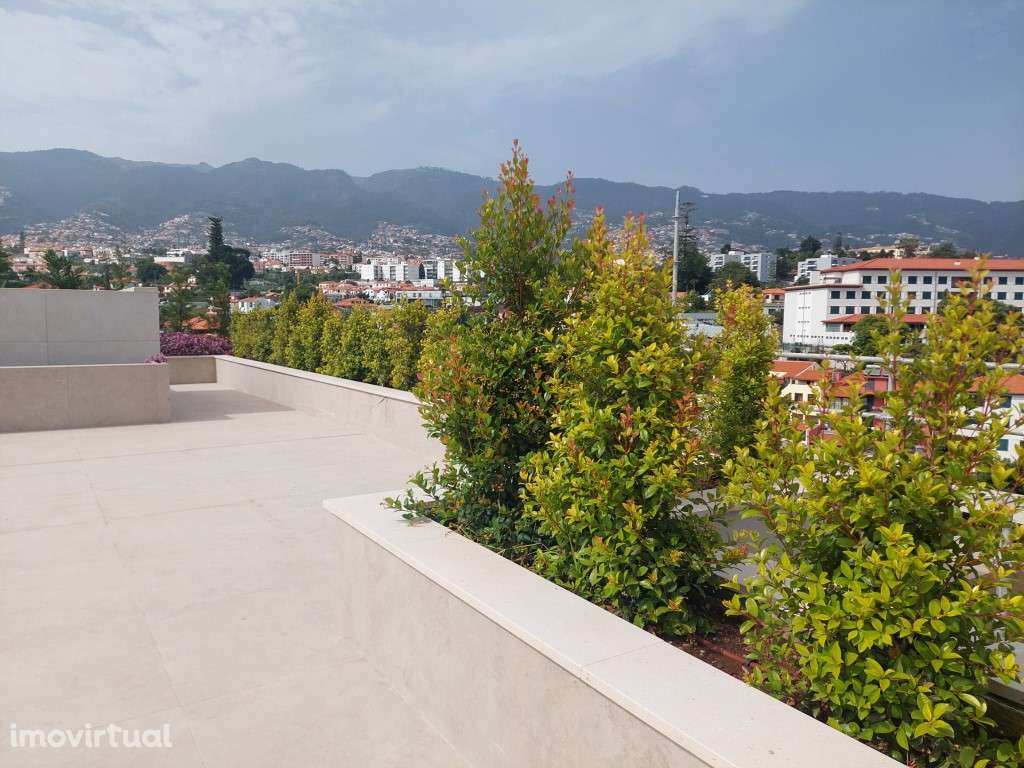 T3 moderno em construção - Grande imagem: 5/13