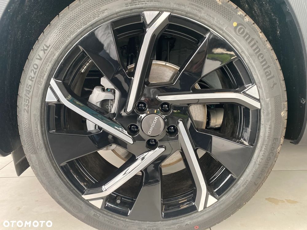 Omoda 7 1.5 T-GDi Super Hybrid Luxury - 19