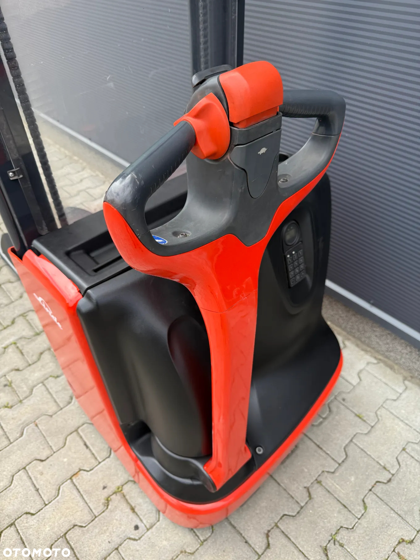 Linde L12I - 10
