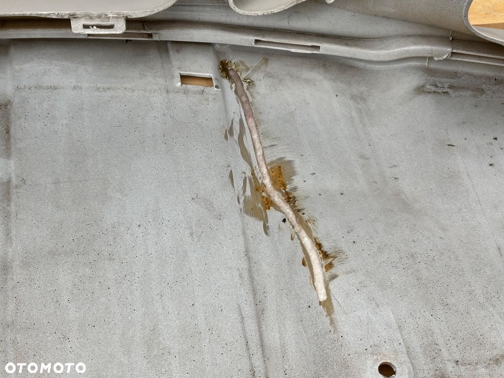 Porsche Panamera 970 lift GTS zderzak przedni - 10