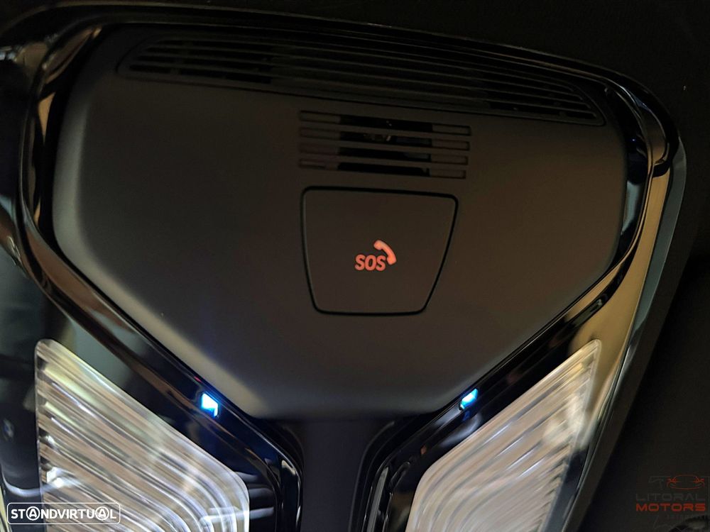 BMW 530 e Pack Desportivo M - 22