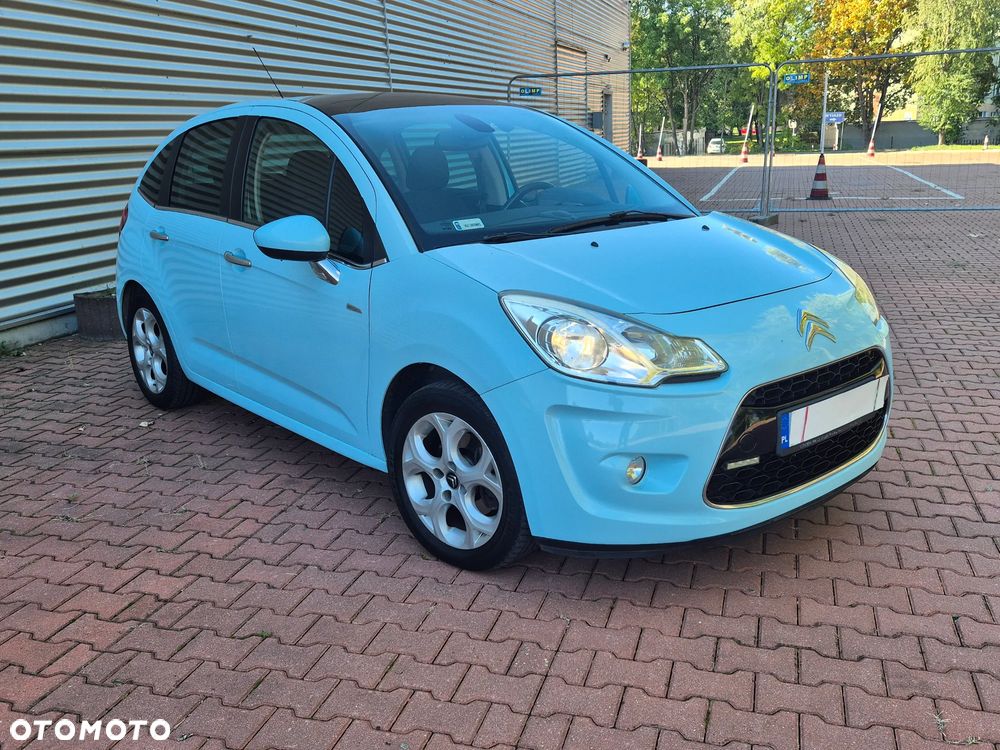 Citroën C3 1.6 VTi Exclusive - 4
