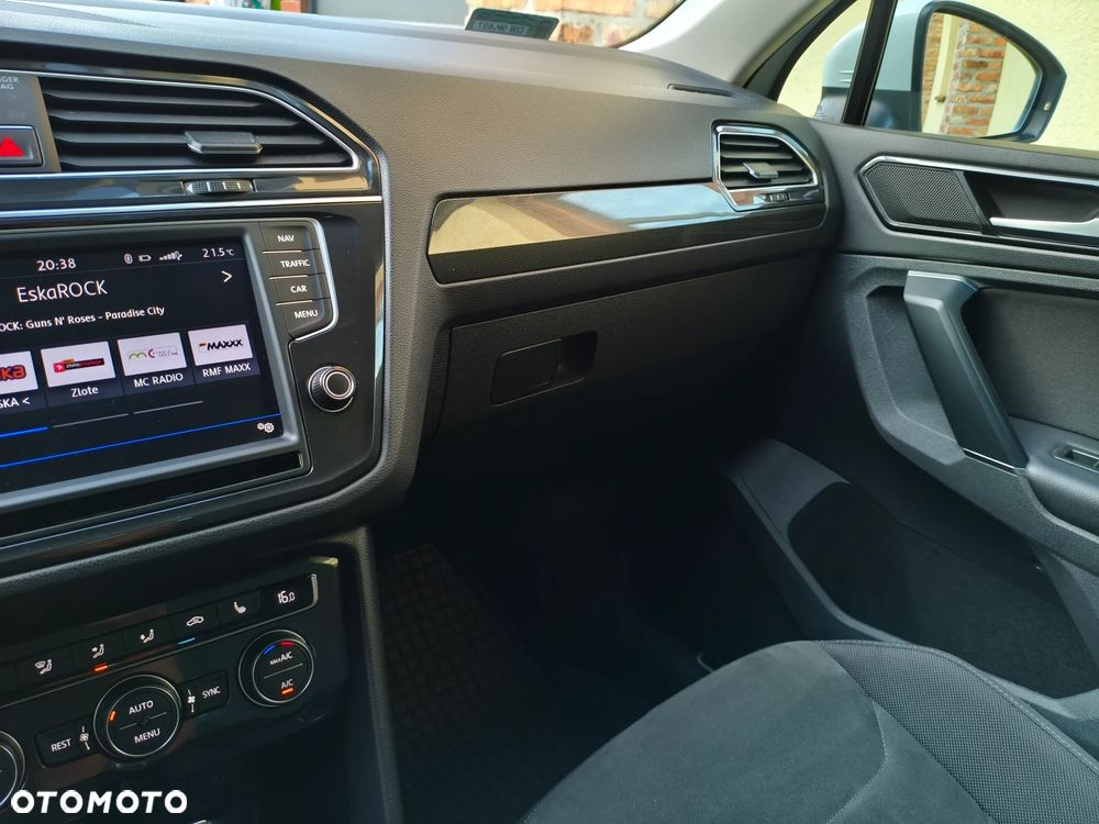 Volkswagen Tiguan 2.0 TSI 4Mot R-Style DSG - 5