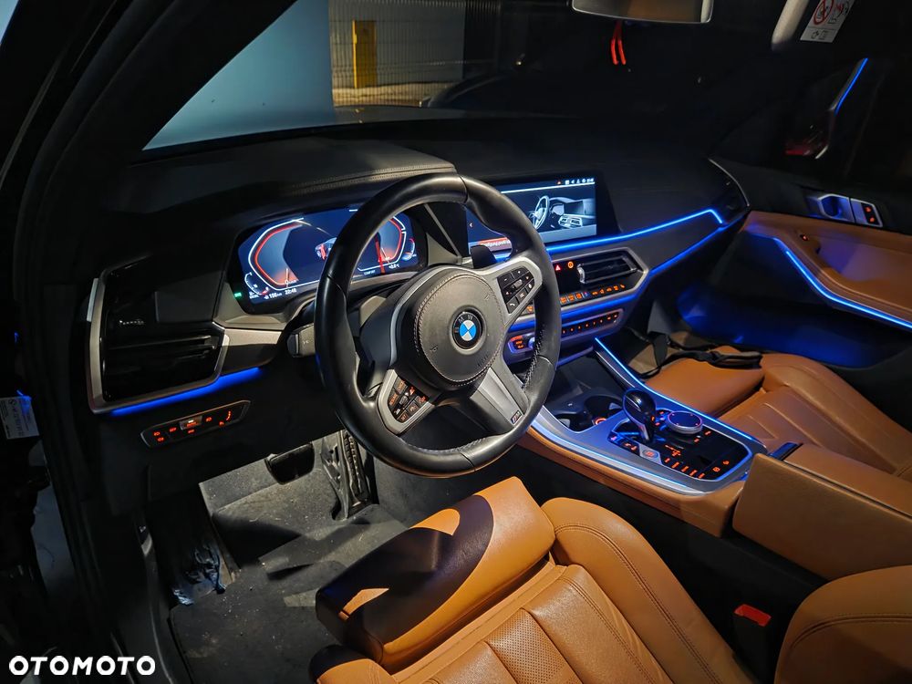BMW X5 xDrive25d sport - 35