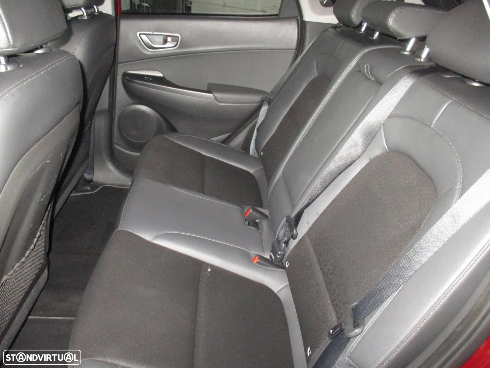 Hyundai Kauai EV 64 kWh Premium - 14