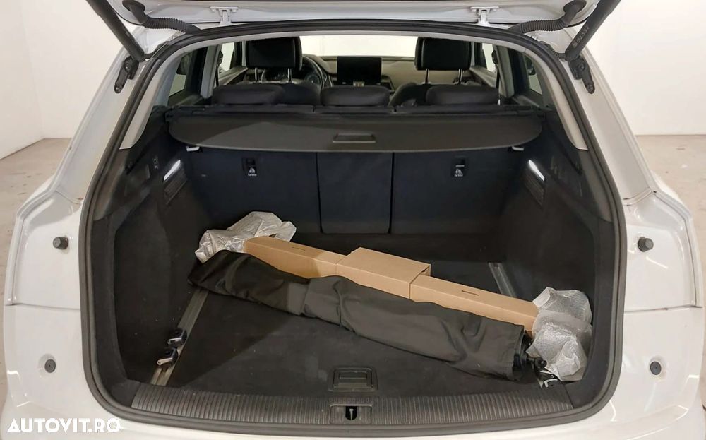 Audi Q5 40 TDI quattro S tronic advanced - 31