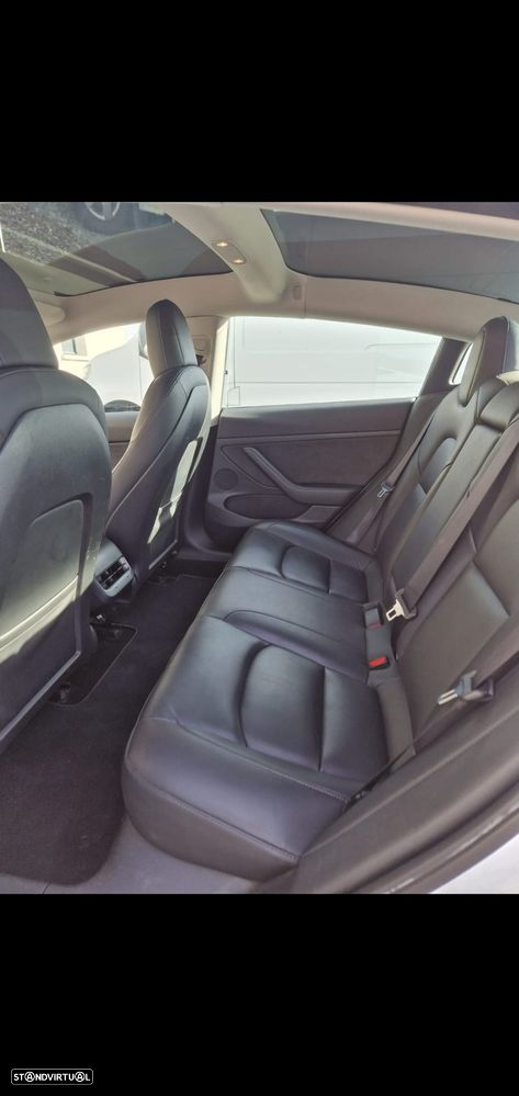 Tesla Model 3 Standard Range Plus RWD - 5