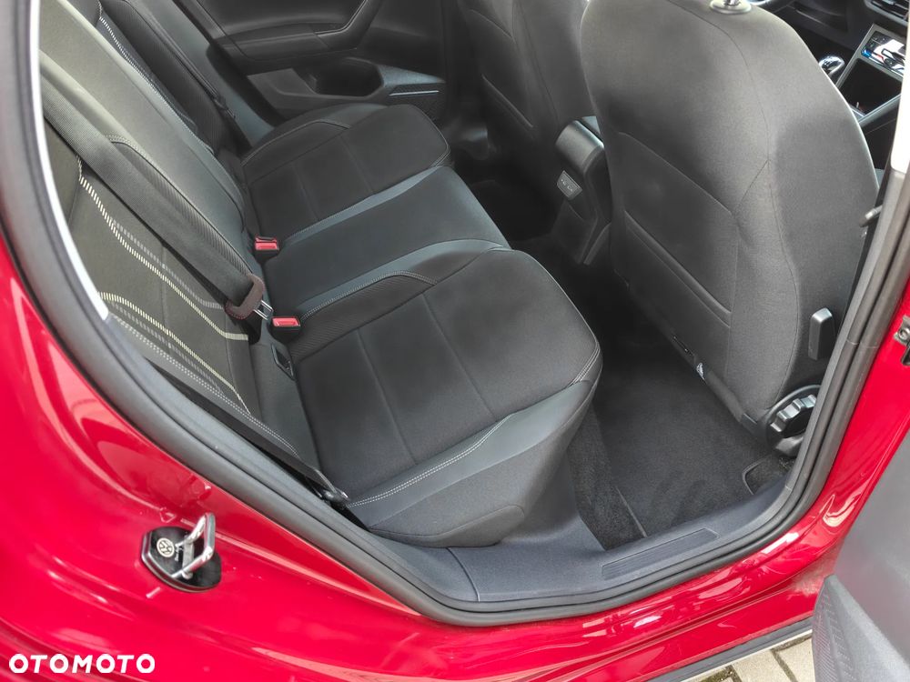 Volkswagen Taigo 1.0 TSI OPF Style - 19