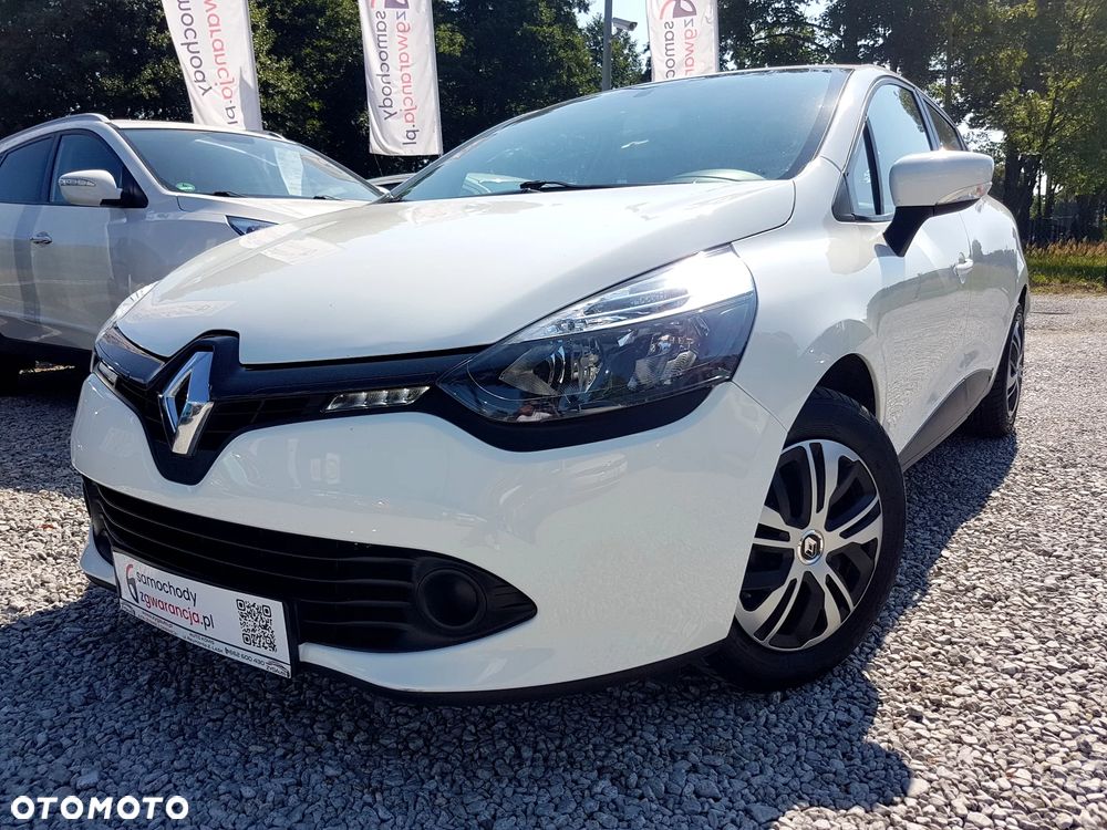 Renault Clio 1.2 16V 75 Life - 30