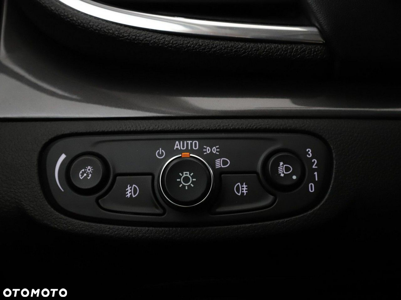 Opel Mokka - 31