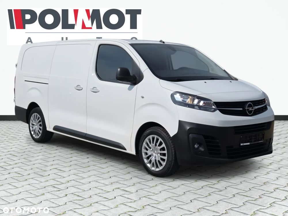 Opel VIVARO - 11