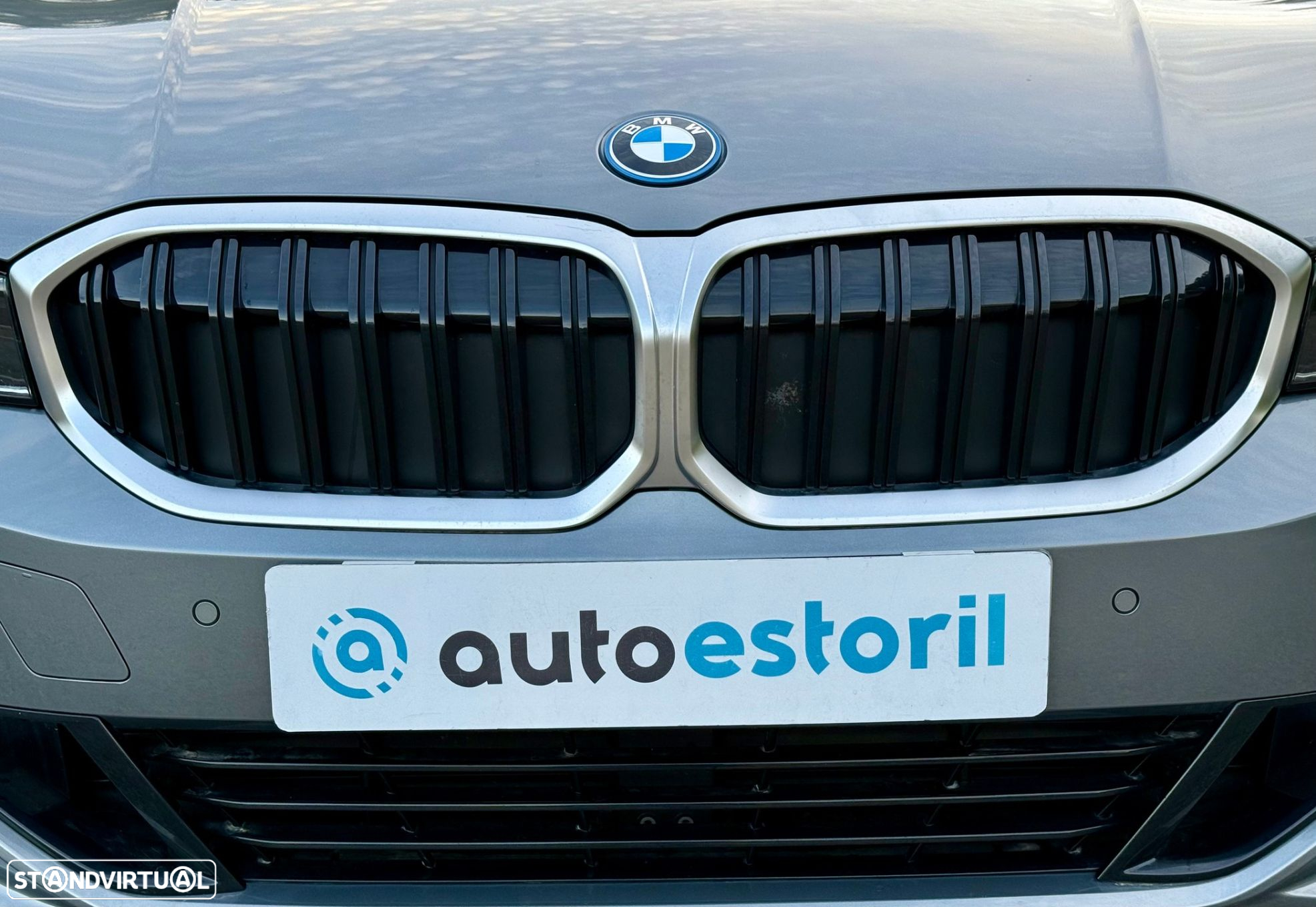 BMW 320 e Touring Corporate Edition Auto - 26