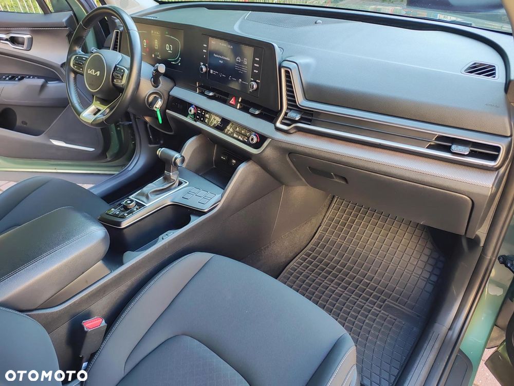 Kia Sportage - 19