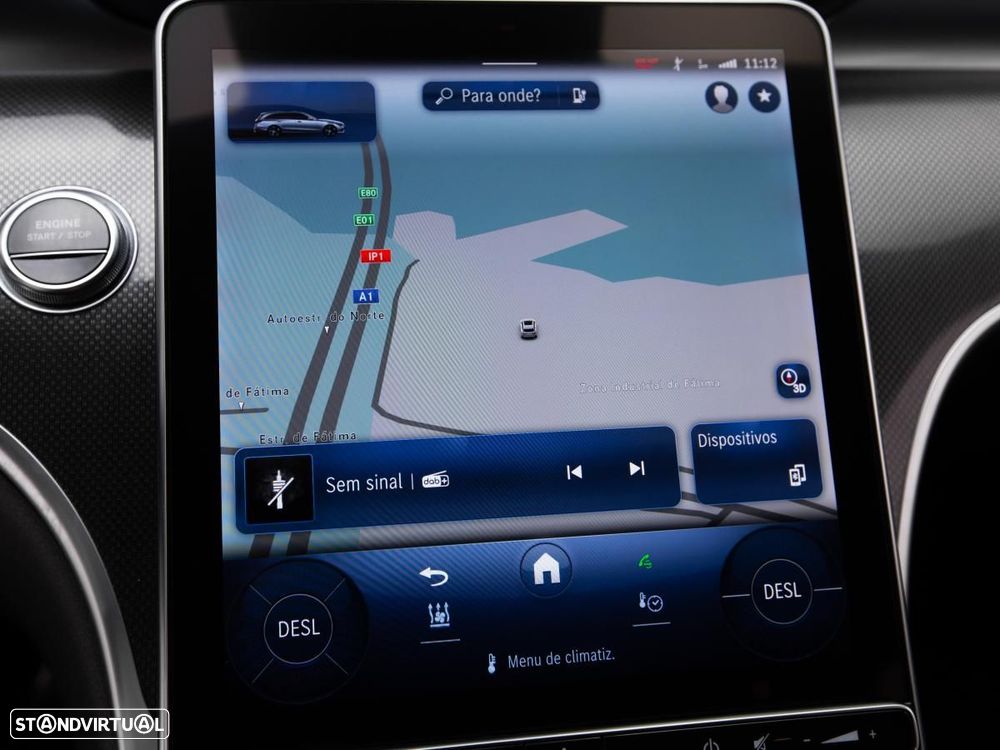 Mercedes-Benz C 300 e T 9G-TRONIC - 23