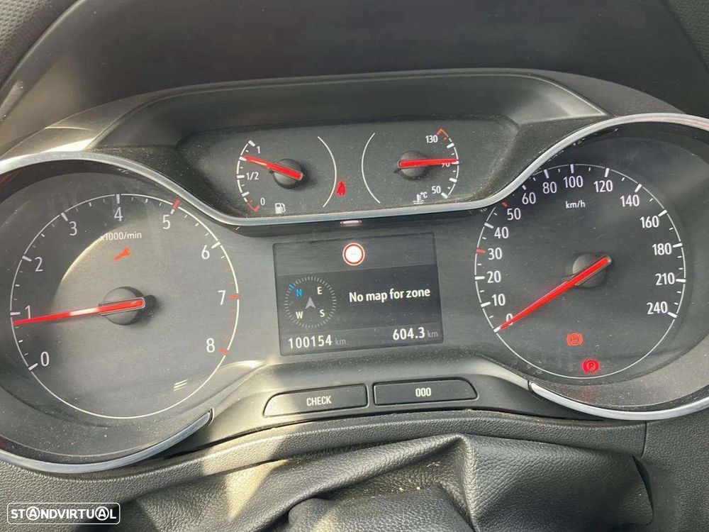 Opel Crossland X 1.5 CDTi Business Edition - 11