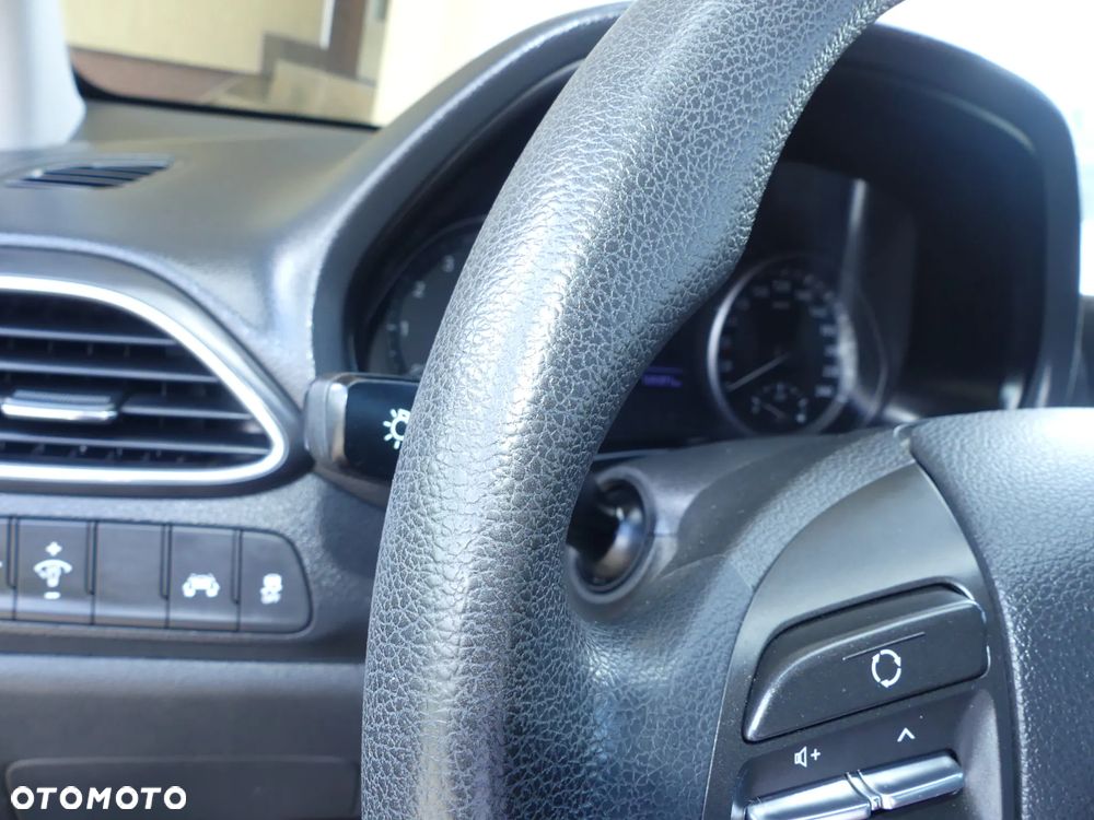 Hyundai i30 1.4 Style - 28