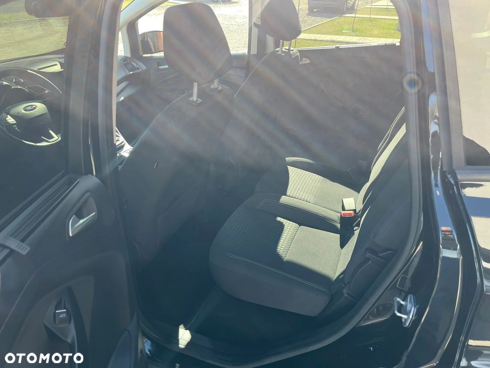 Ford C-MAX 1.0 EcoBoost Edition ASS - 14