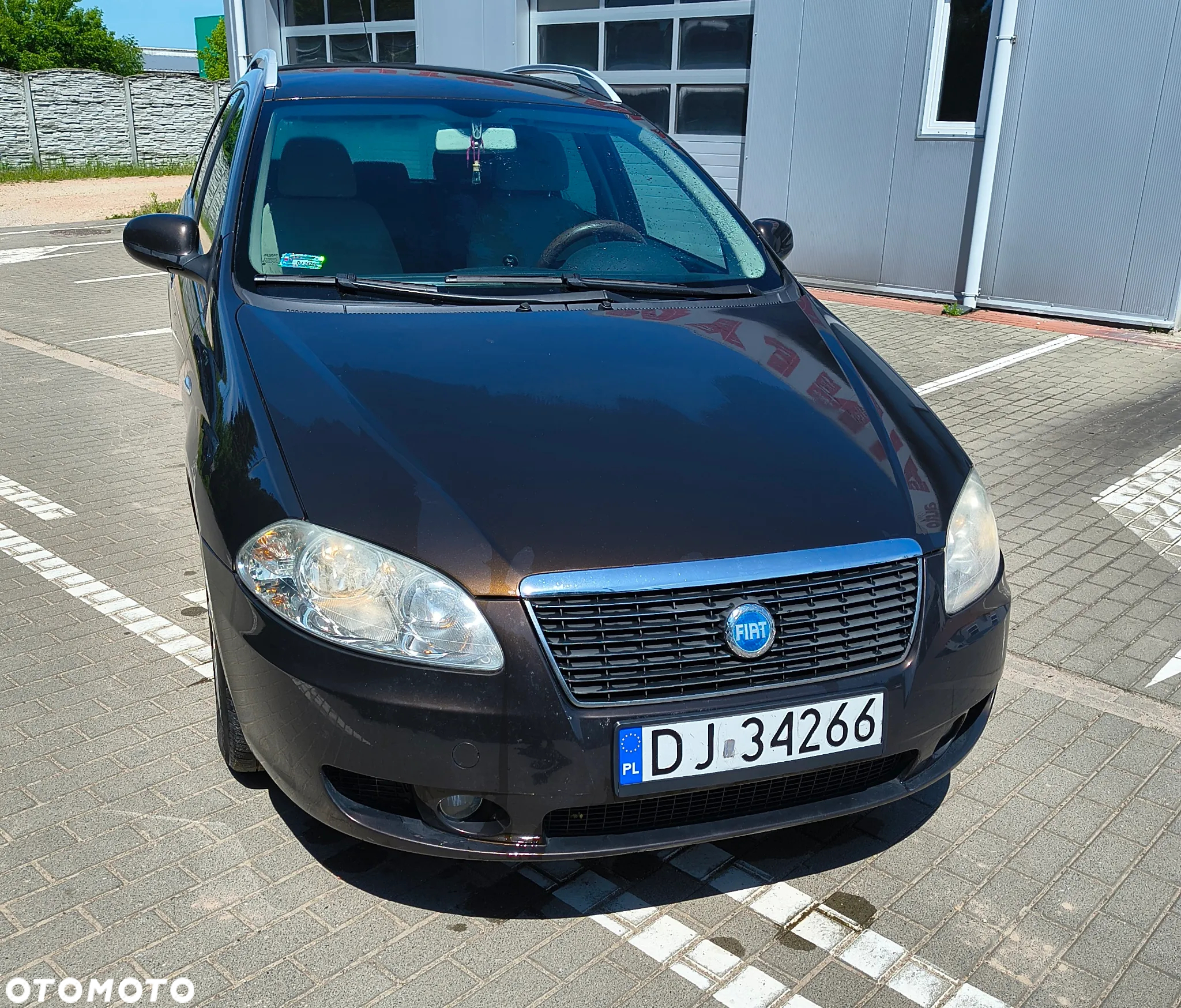 Fiat Croma - 4