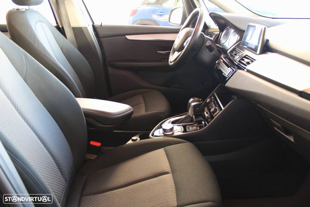 BMW 225xe Active Tourer Advantage - 9