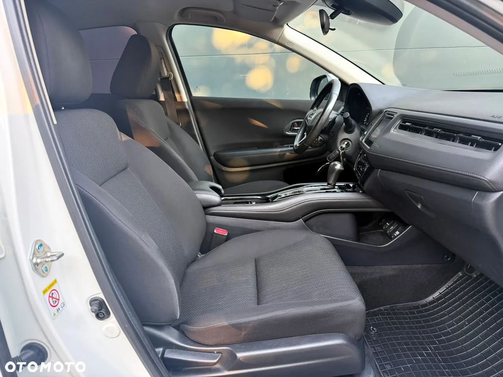 Honda HR-V 1.5 i-VTEC CVT Elegance - 15
