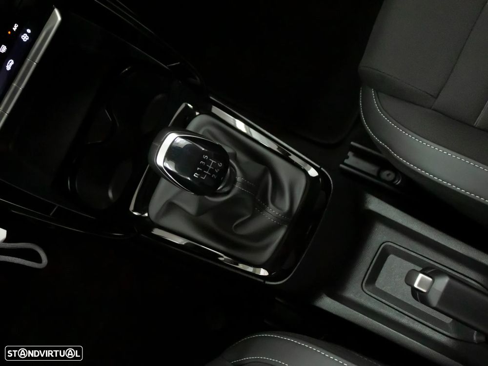 Citroën C3 1.2 PureTech Max - 29