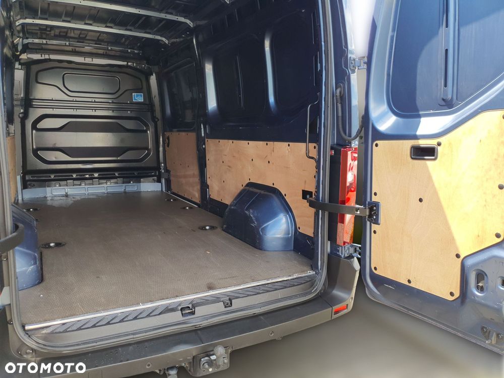 Renault master - 22