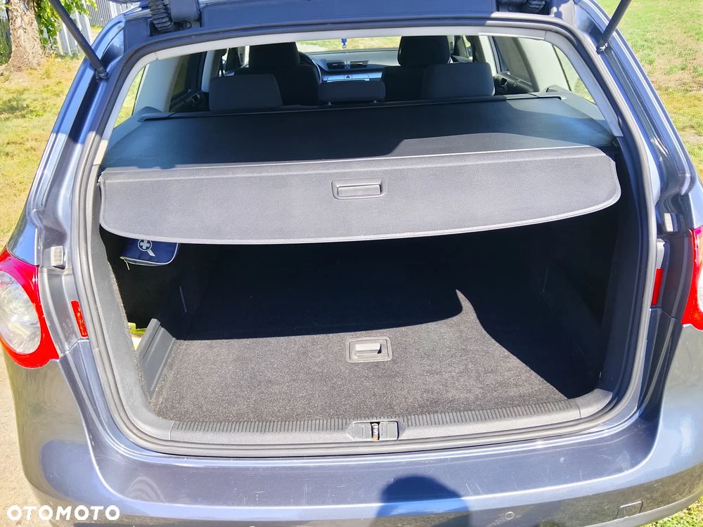 Volkswagen Passat 2.0 TSI Sportline - 14