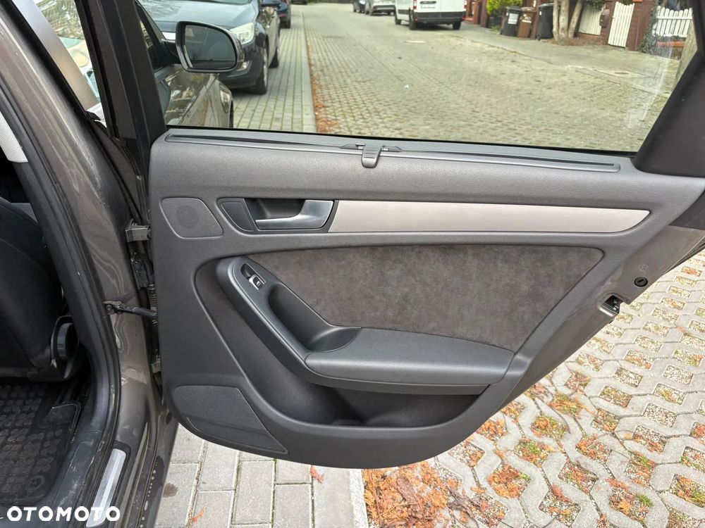 Audi A4 Avant - 20
