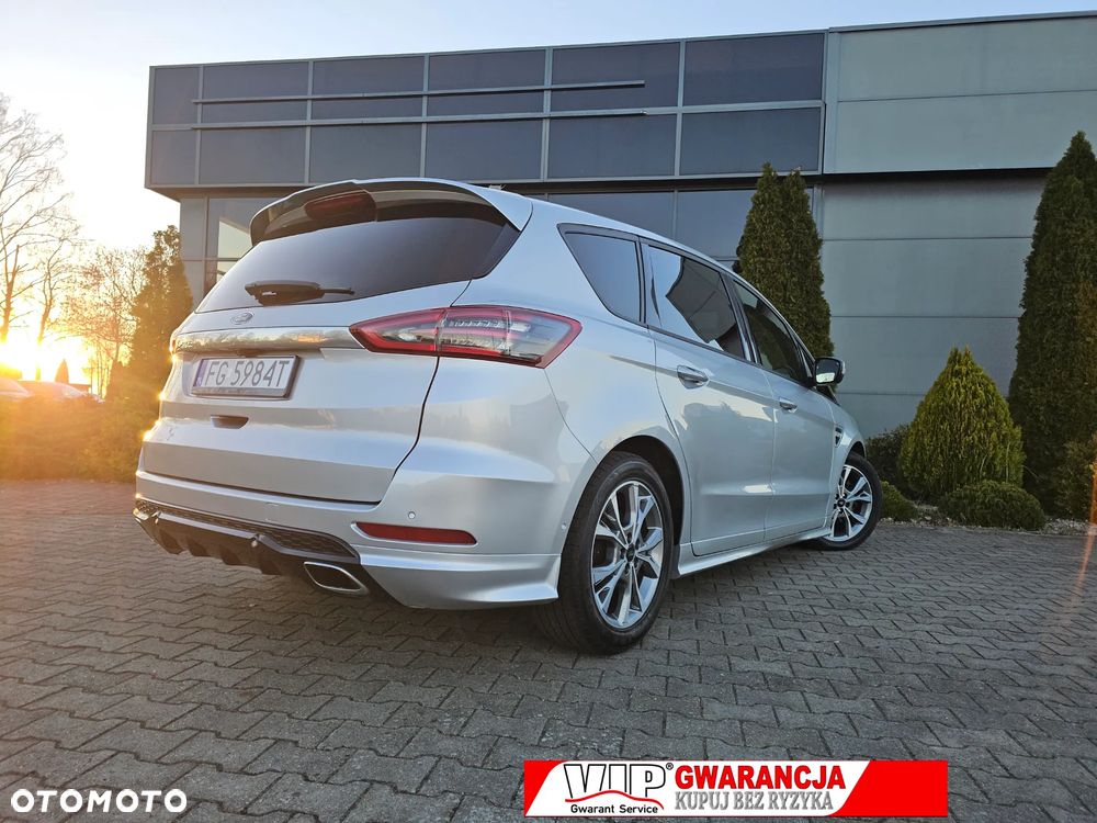 Ford S-Max 2.0 TDCi Bi-Turbo ST-Line PowerShift - 17