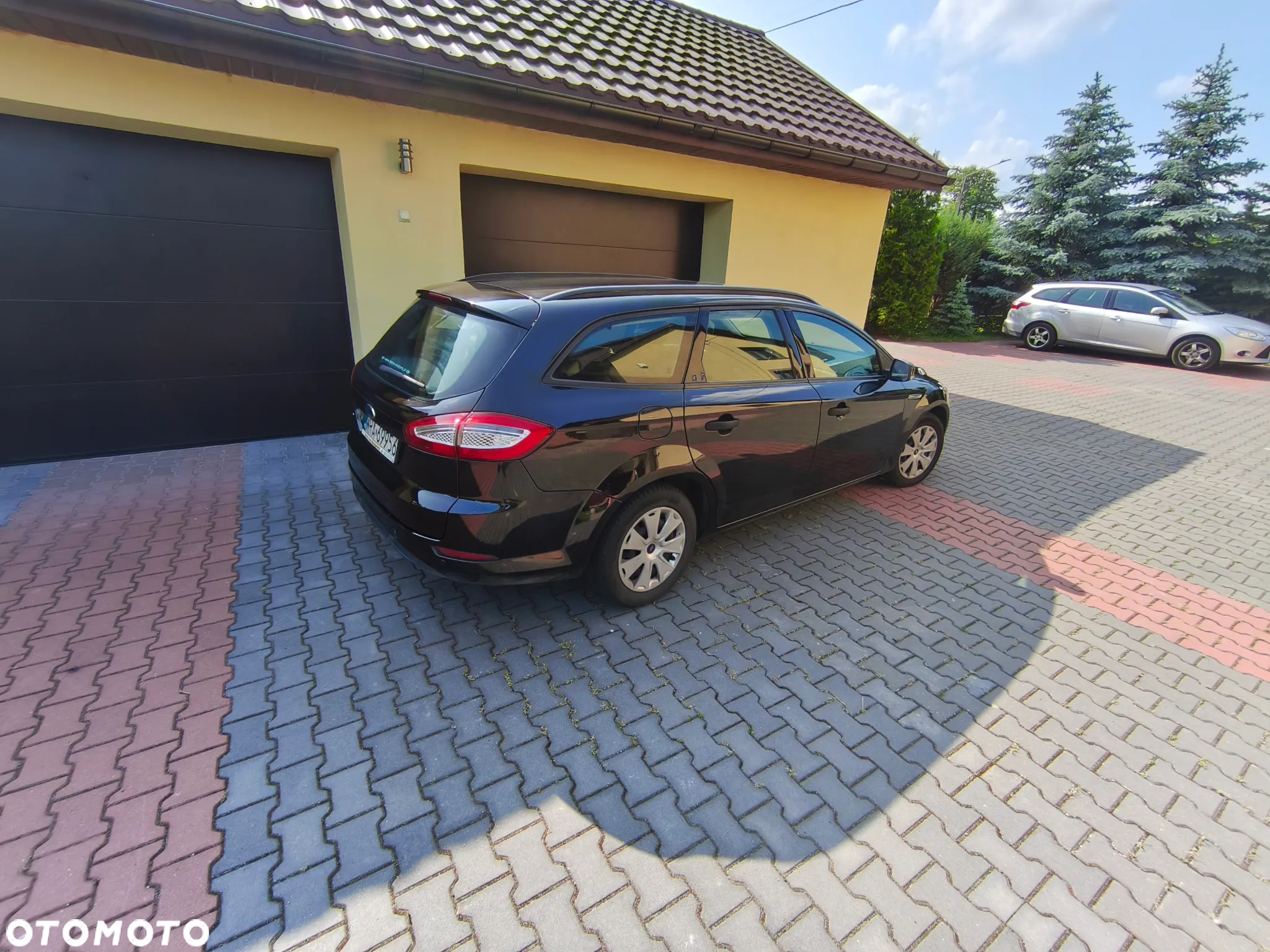 Ford Mondeo 2.0 TDCi Trend - 7