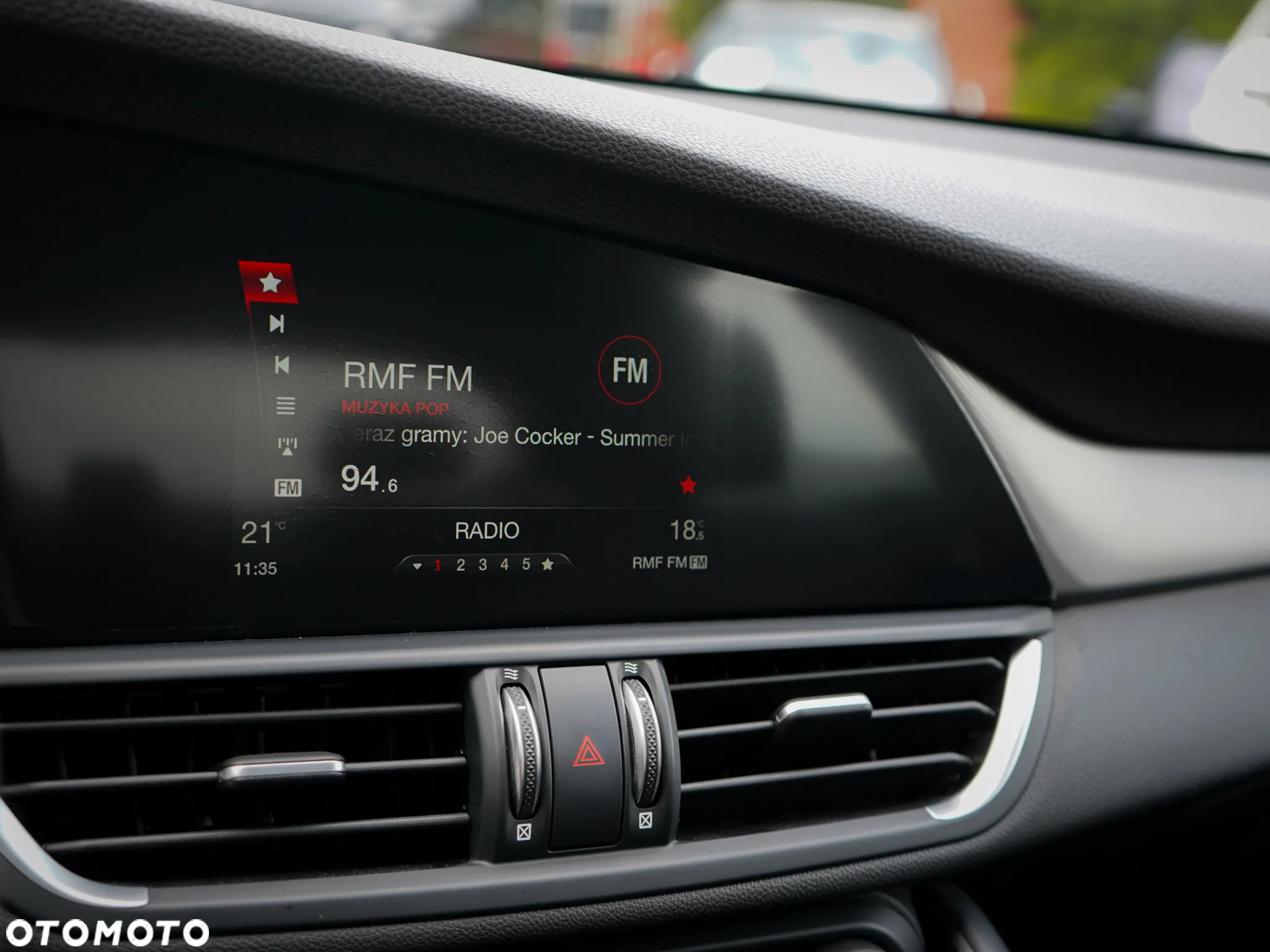 Alfa Romeo Giulia 2.0 Turbo Veloce Q4 - 18