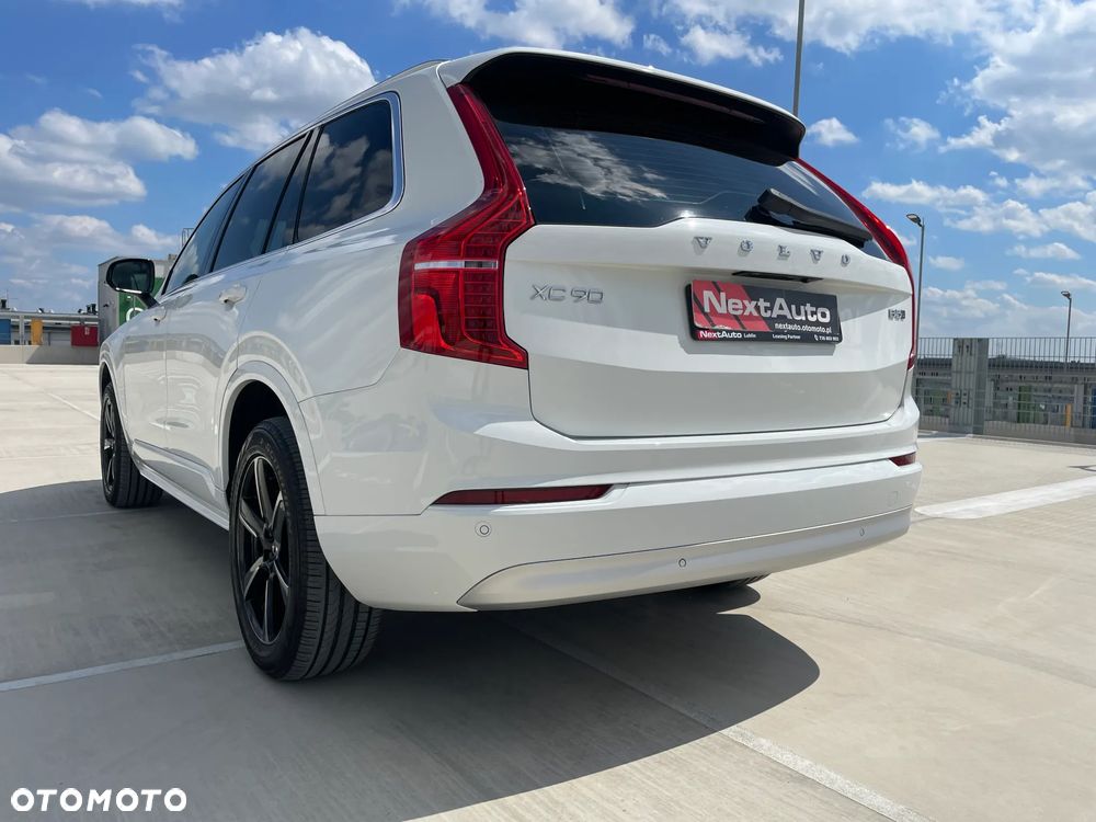 Volvo XC 90 - 6