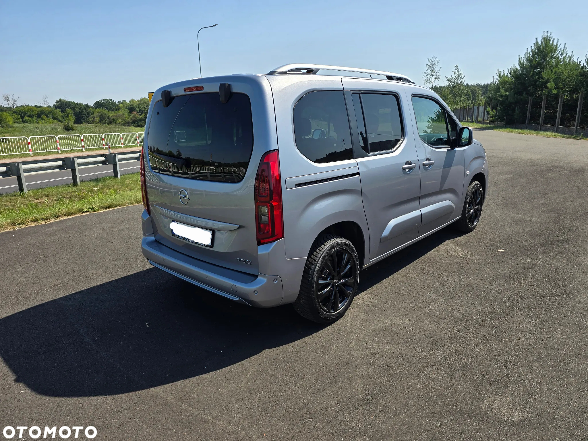 Opel Combo Life 1.5 D Start/Stop Innovation - 3