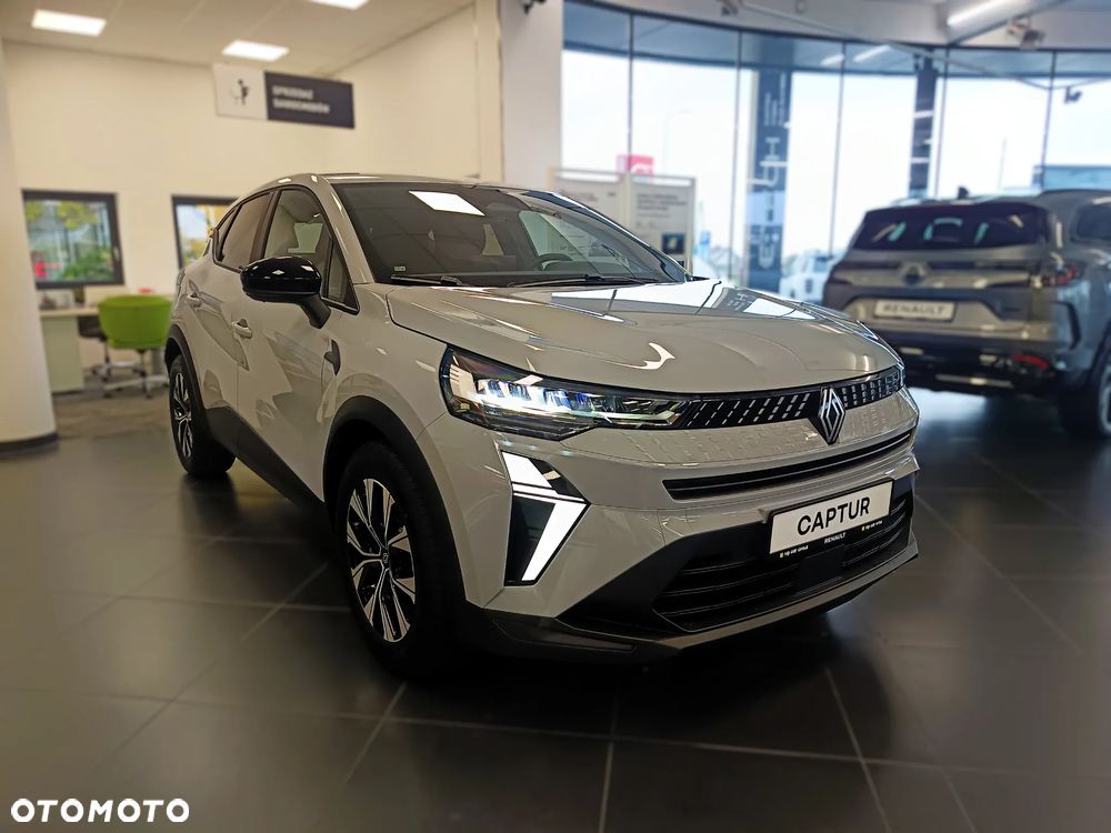 Renault Captur - 3